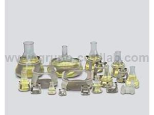 CLAMP PARA BALÃO DE ERLENMEYER 25 ML